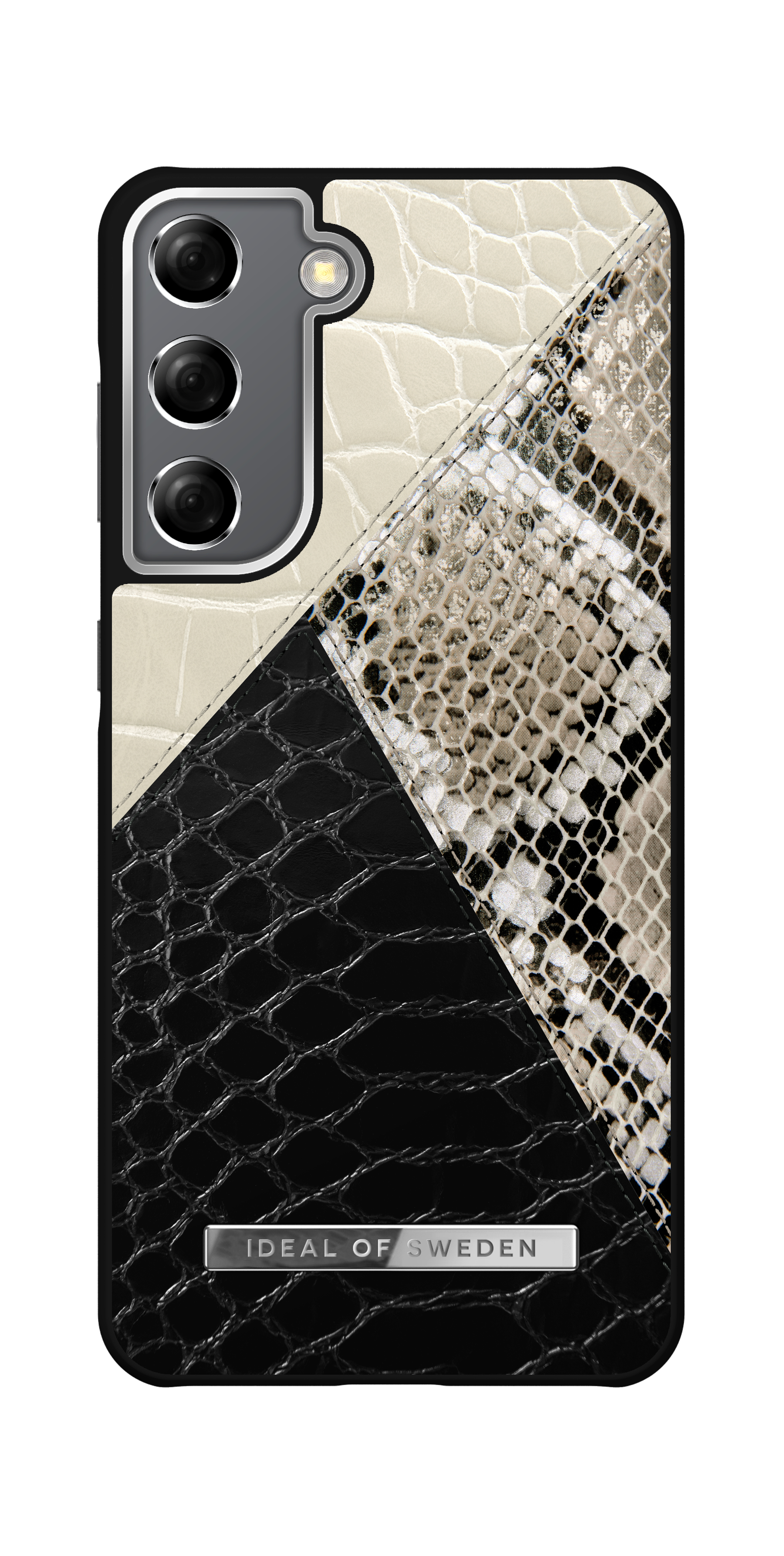 iDeal of Sweden Atelier Case Galaxy S21 Night Sky Snake – image 3