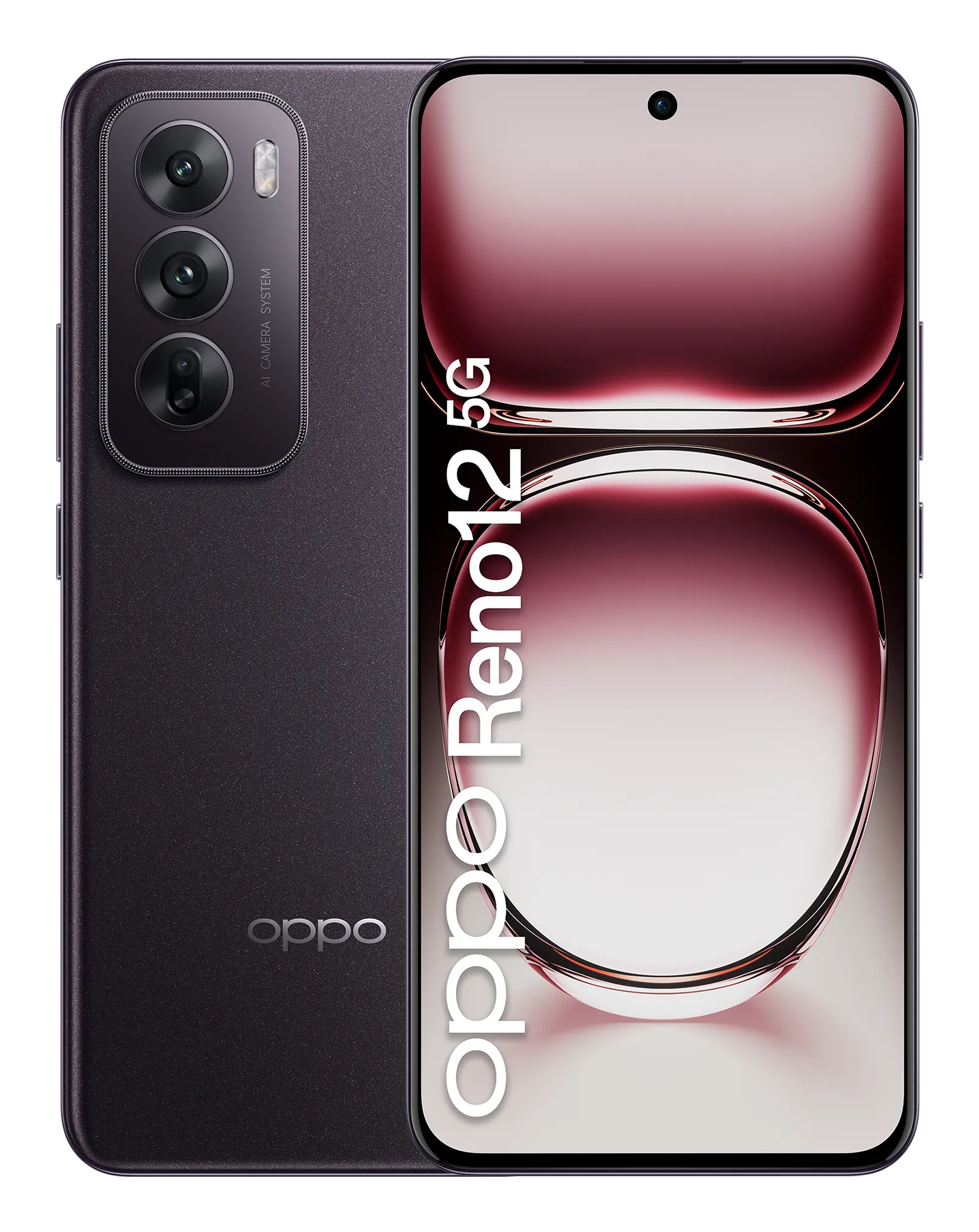 Oppo Reno12 5G – image 1