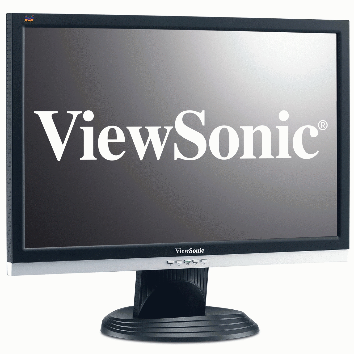 Viewsonic 19" VA1916w LCD – image 2