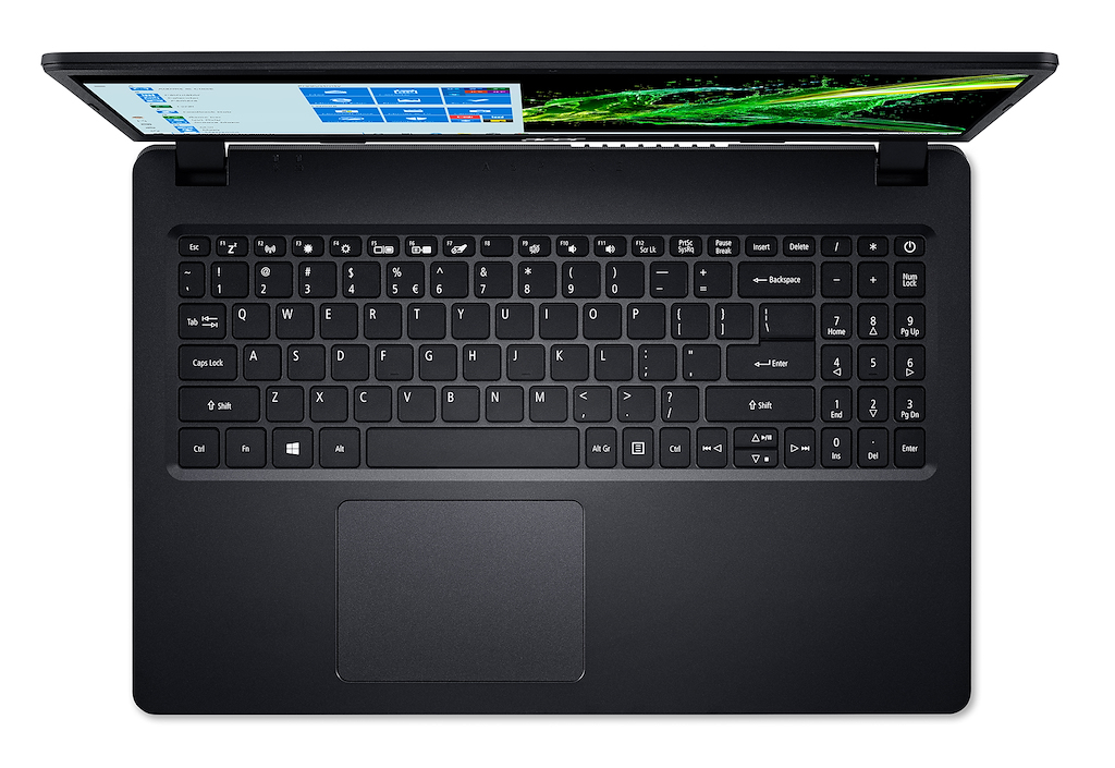 Acer Aspire 3 A315-56-36FP Intel® Core™ i3 i3-1005G1 Laptop – image 4