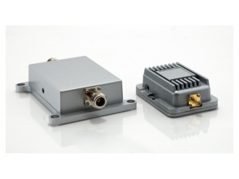 LevelOne 11a Outdoor WiFi Signal Booster (1W) – image 3
