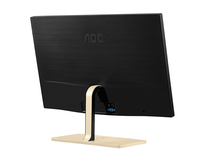 AOC P2779VC computer monitor – image 9