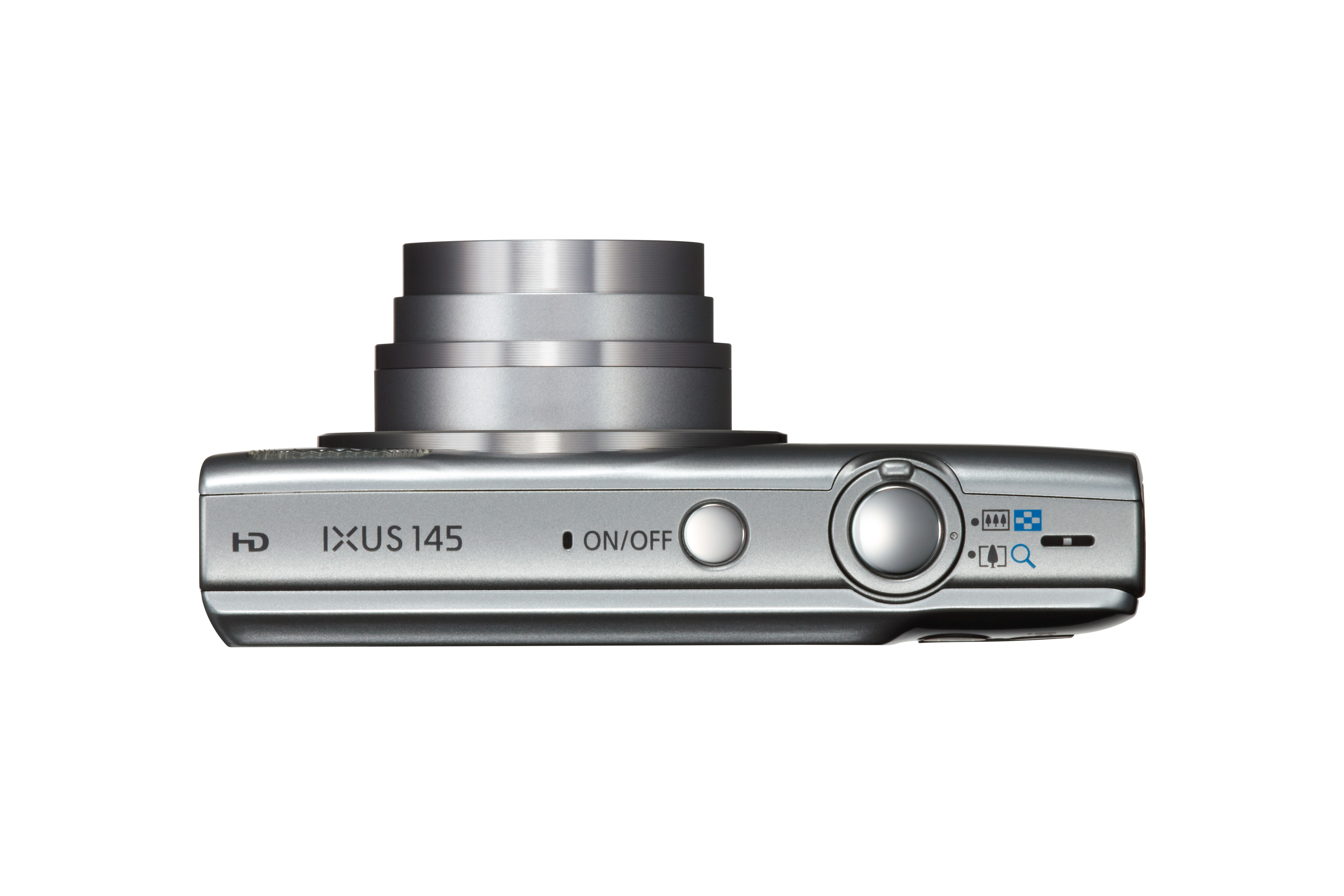Canon Digital IXUS 145 1/2.3" Compact camera – image 6