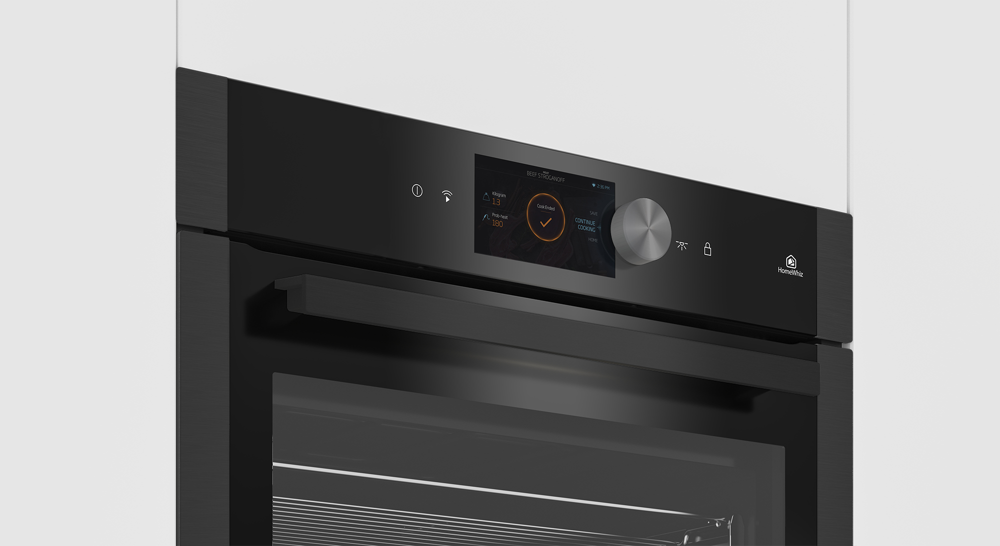 Beko 7793187603 oven – image 3