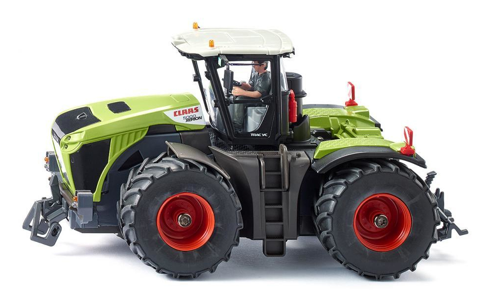 Siku 6791 Radio-Controlled (RC) model 1:32
