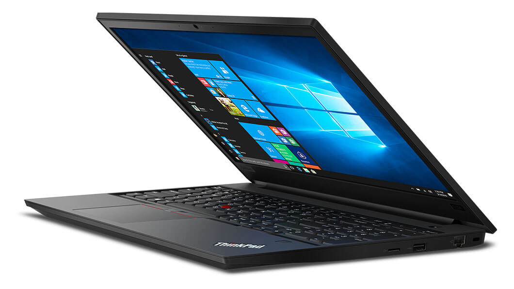 Lenovo ThinkPad E590 Intel® Core™ i5 i5-8265U Laptop – image 3