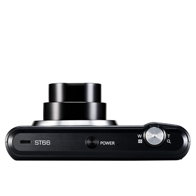 Samsung ST 66 Compact camera – image 4