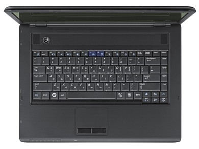 Samsung R510-FA04ES Intel® Core™2 Duo T5750 – image 8