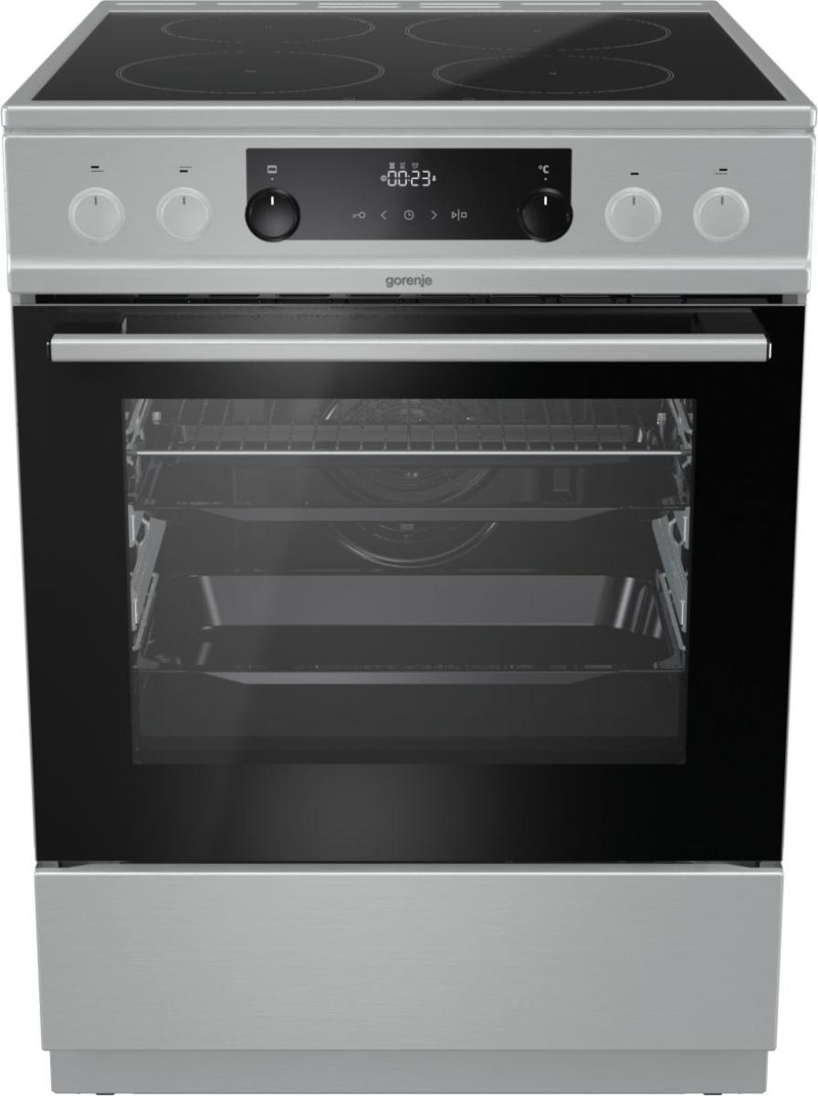 Gorenje EI6351XPC — vue 1 sur 8
