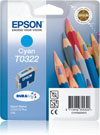 Epson T0323 - Pencils Inks Yellow