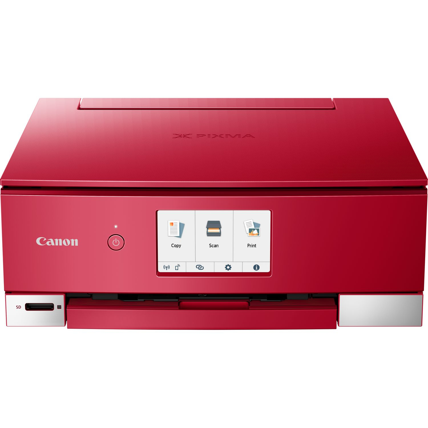 Canon PIXMA TS8352 Inkjet A4