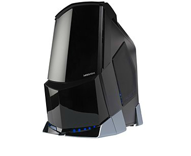 ERAZER PC X5714 D – image 4