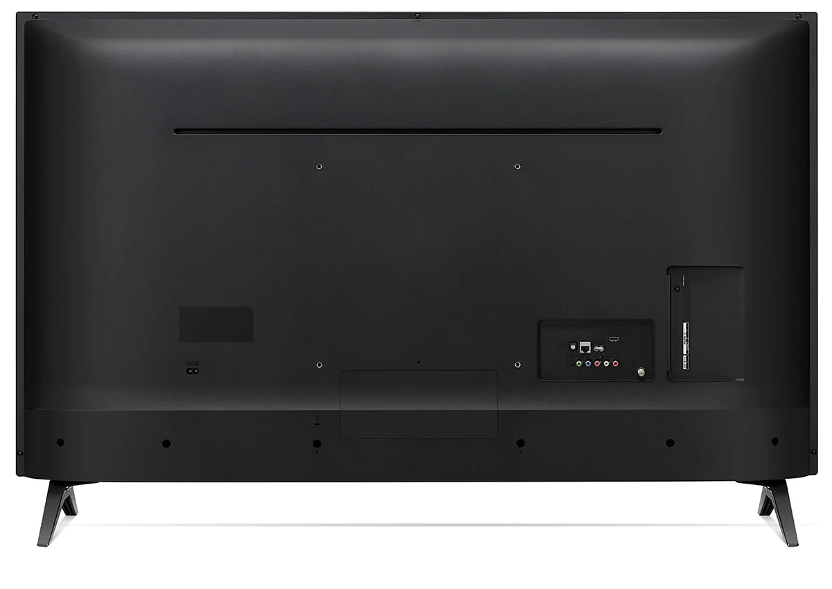 LG 49UN711C 124.5 cm (49") 4K Ultra HD Smart TV Wi-Fi Black – image 5