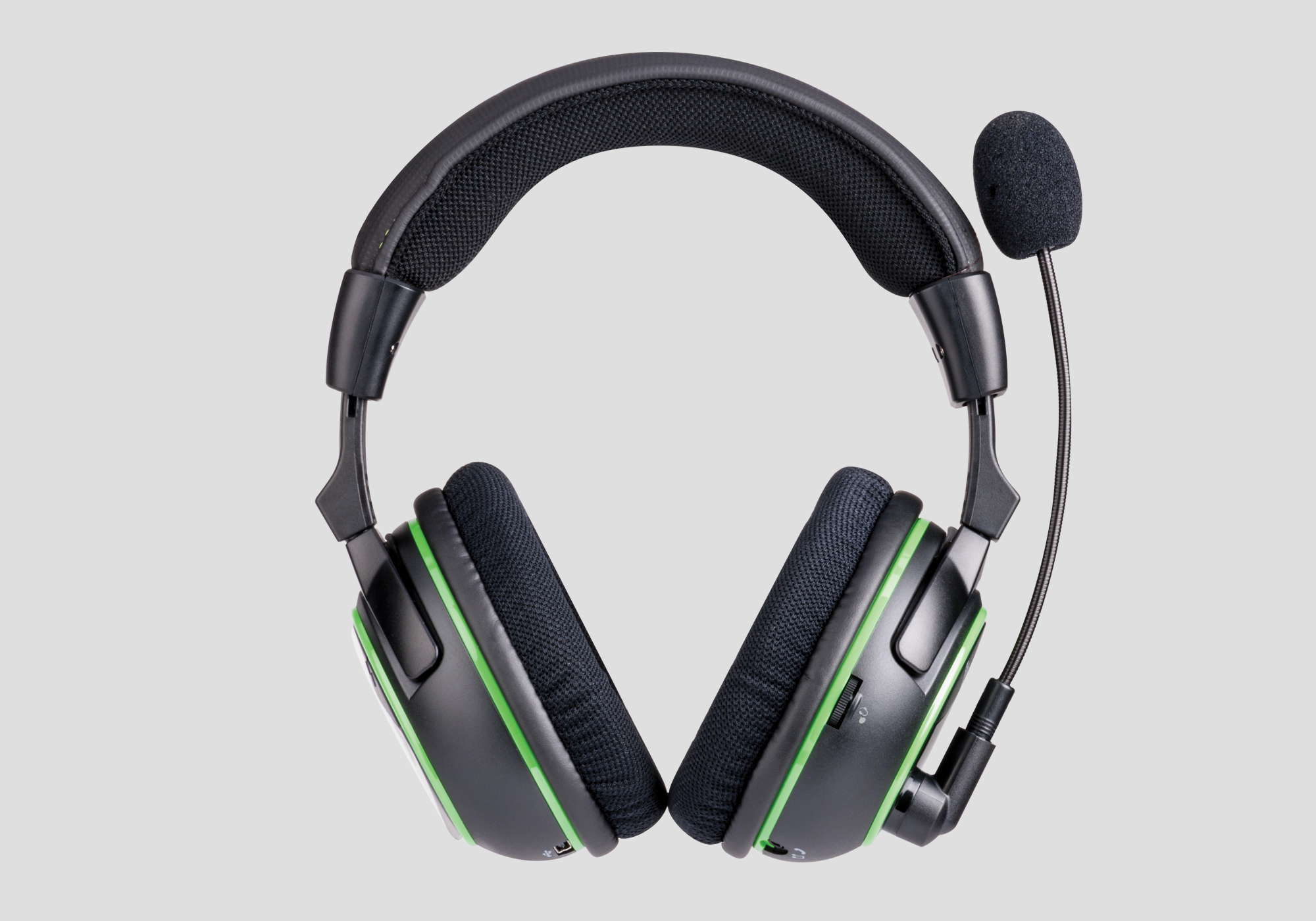 Turtle Beach Ear Force Stealth 500X – image 3