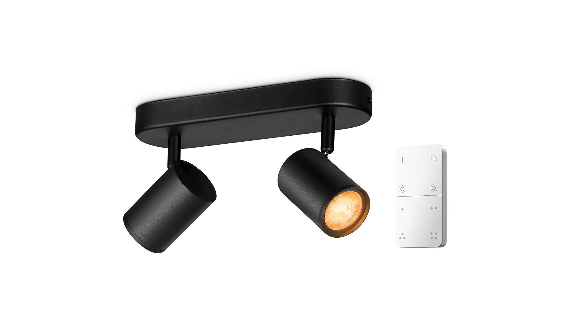 Philips by Signify Philips 8721103160515 smart lighting Wi-Fi/Bluetooth – image 1