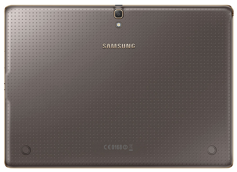 Samsung Galaxy Tab S SM-T800 Samsung Exynos – image 2