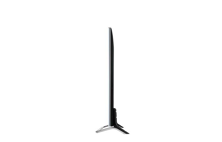 LG 49UB8500 TV 124.5 cm (49") 4K Ultra HD Smart TV Wi-Fi Black, Metallic – image 4