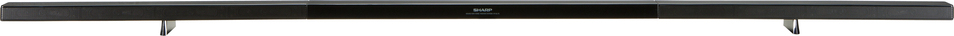 Sharp HT-SL75 soundbar speaker Black 2.1 channels – image 2