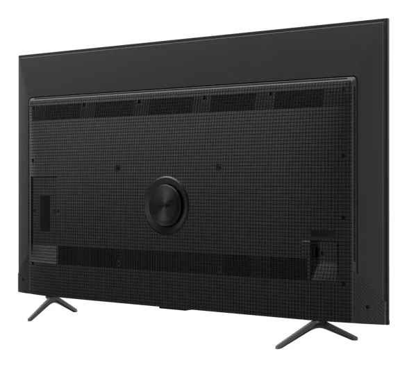 TV QLED TCL 4K UHD 55 Dolby Vision Google TV Smart TV — photo 10