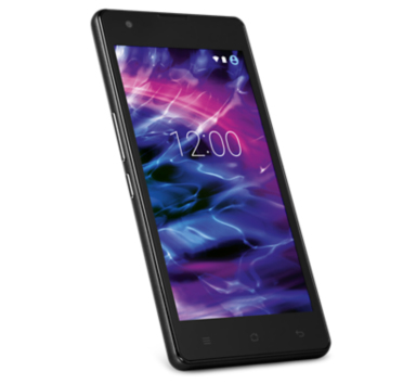 MEDION LIFE E5020 12.7 cm (5") Dual SIM Android 5.1 4G 2 GB 32 GB 2500 mAh Black – image 4