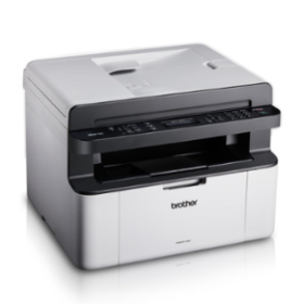 Brother MFC-1810E multifunction printer Laser A4 – image 3