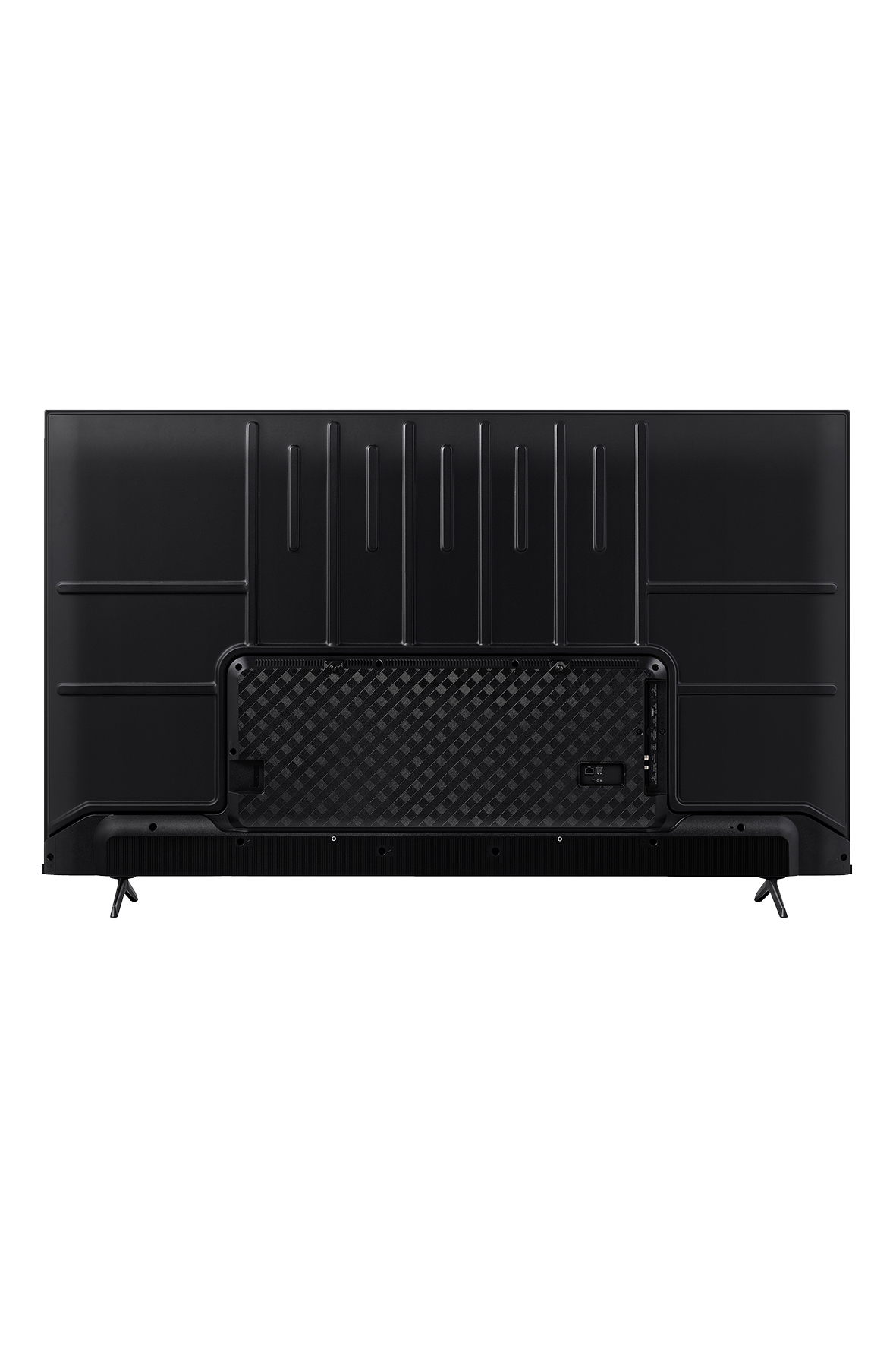 Hisense 43E7HQ 109.2 cm (43") 4K Ultra HD Smart TV Wi-Fi Black 250 cd/m² – image 3