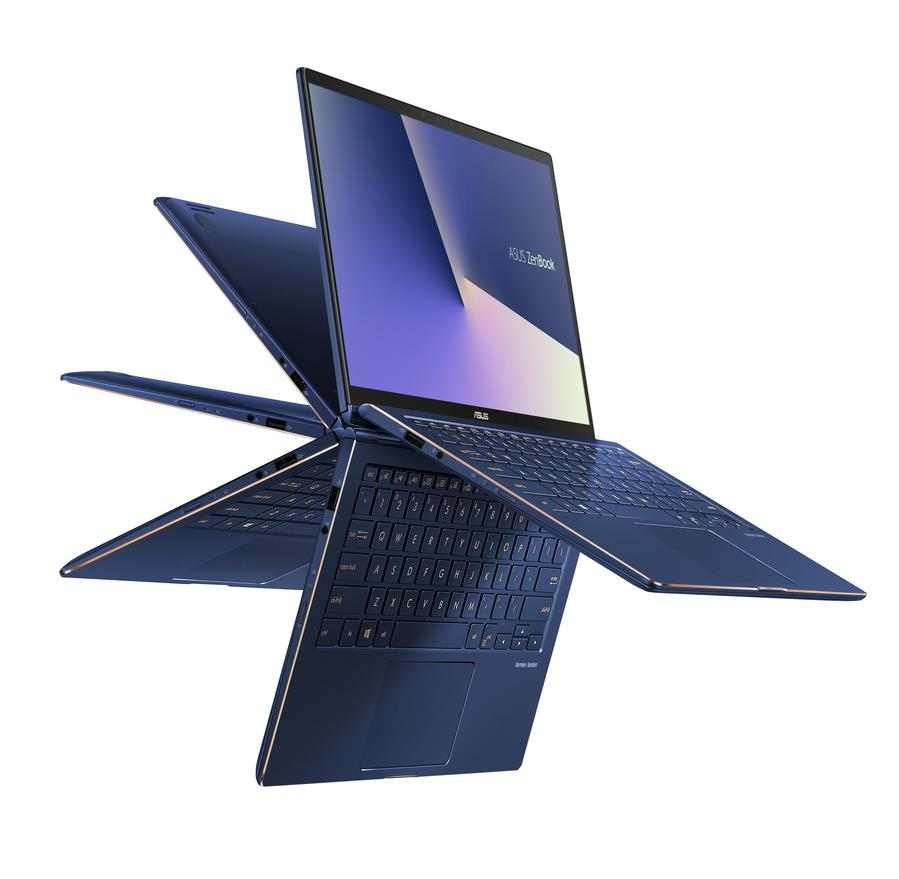 ASUS Zenbook Flip UX362FA-EL090T Intel® Core™ i7 i7-8565U Hybrid (2-in-1) – image 5