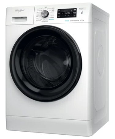 Whirlpool FFWDB 976258 BV SPT – image 2