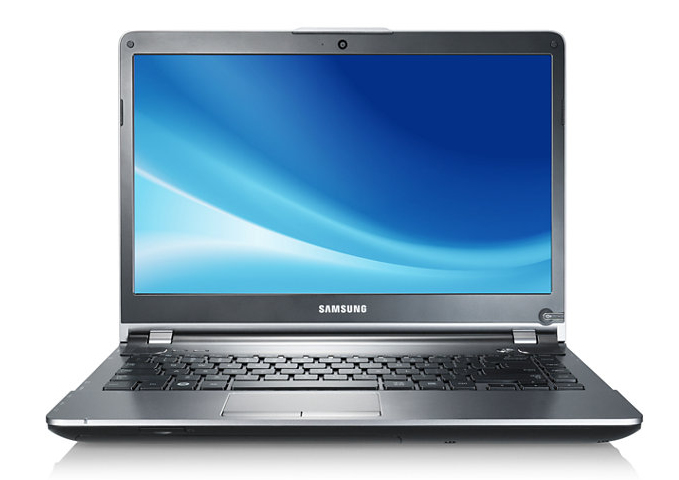 Samsung 5 500P4C-S01MY Intel® Core™ i7 i7-3610QM Laptop