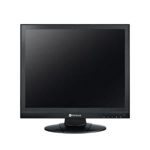 SC-19P surveillance monitor