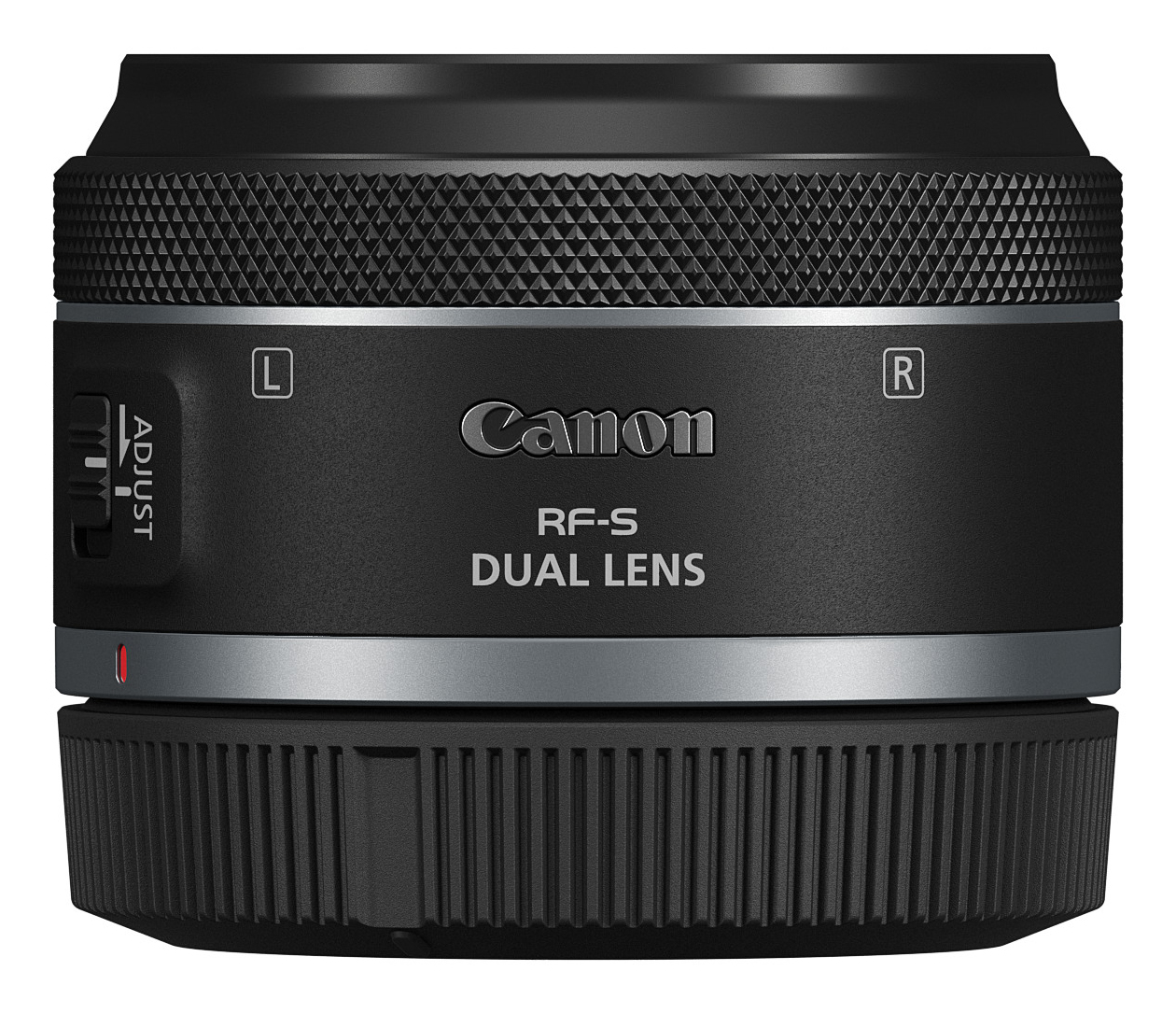 Canon RF-S 7.8 mm F4 STM Dual – image 4