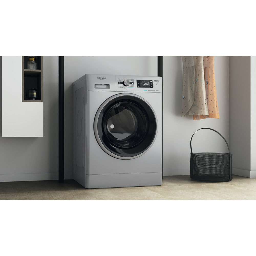 Whirlpool FFWDB 964369 SBSV EE – image 5