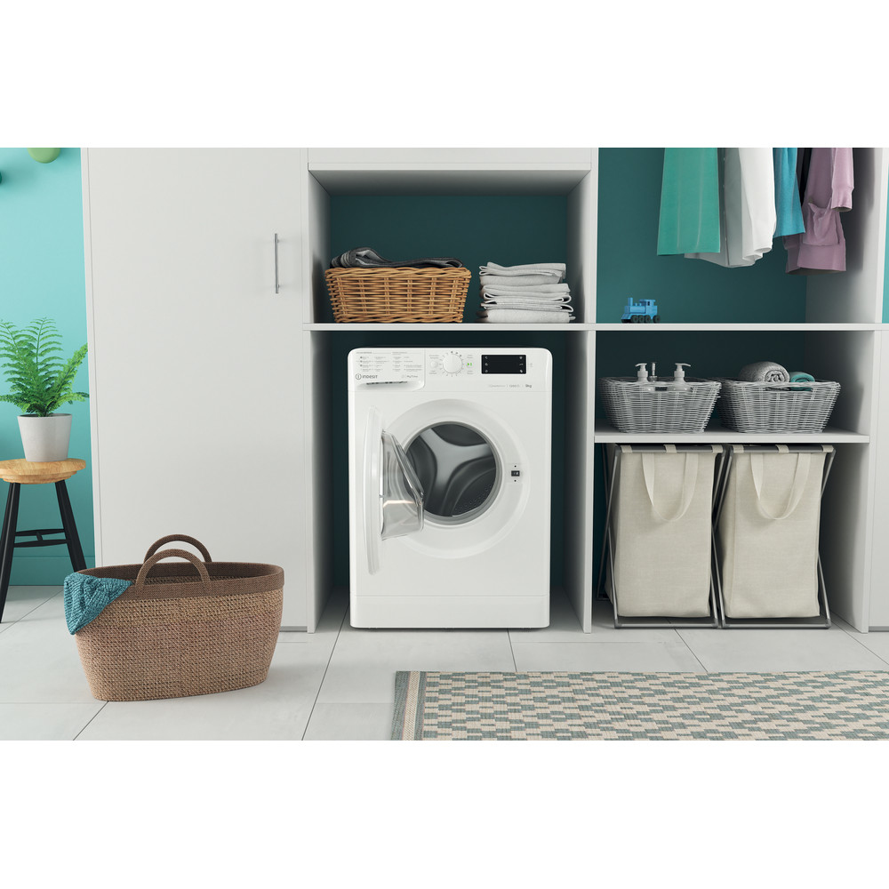 Indesit MTWE 91283 W SPT – image 7