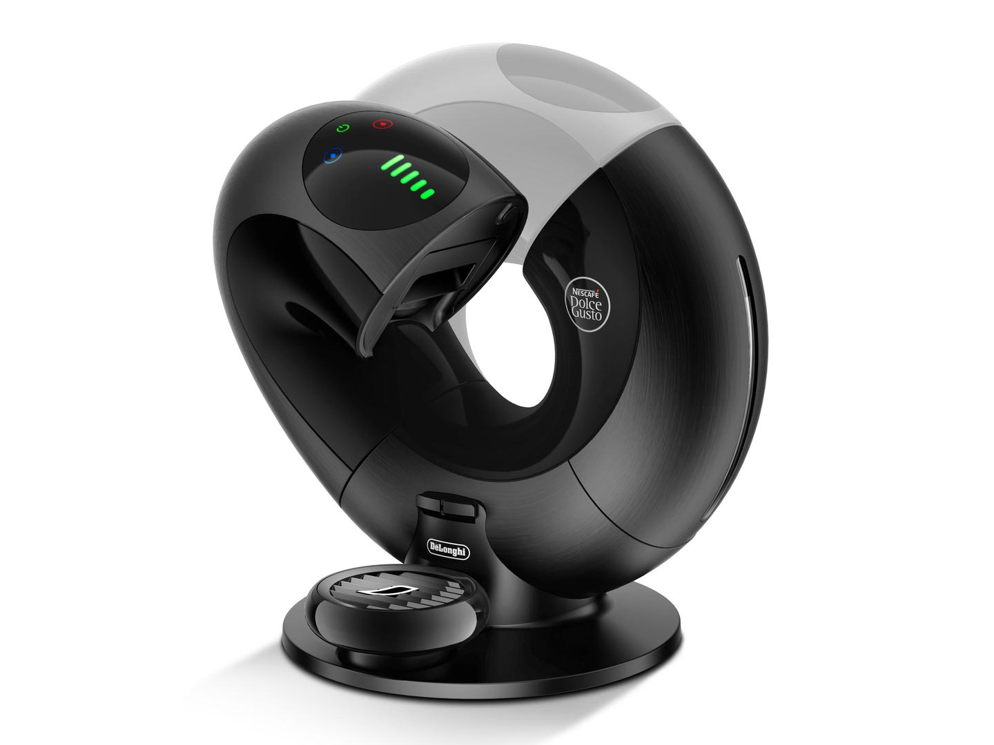 De’Longhi EDG 737.B – image 4