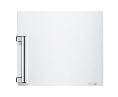 LG GBB539SWCFE fridge-freezer Freestanding White – image 2
