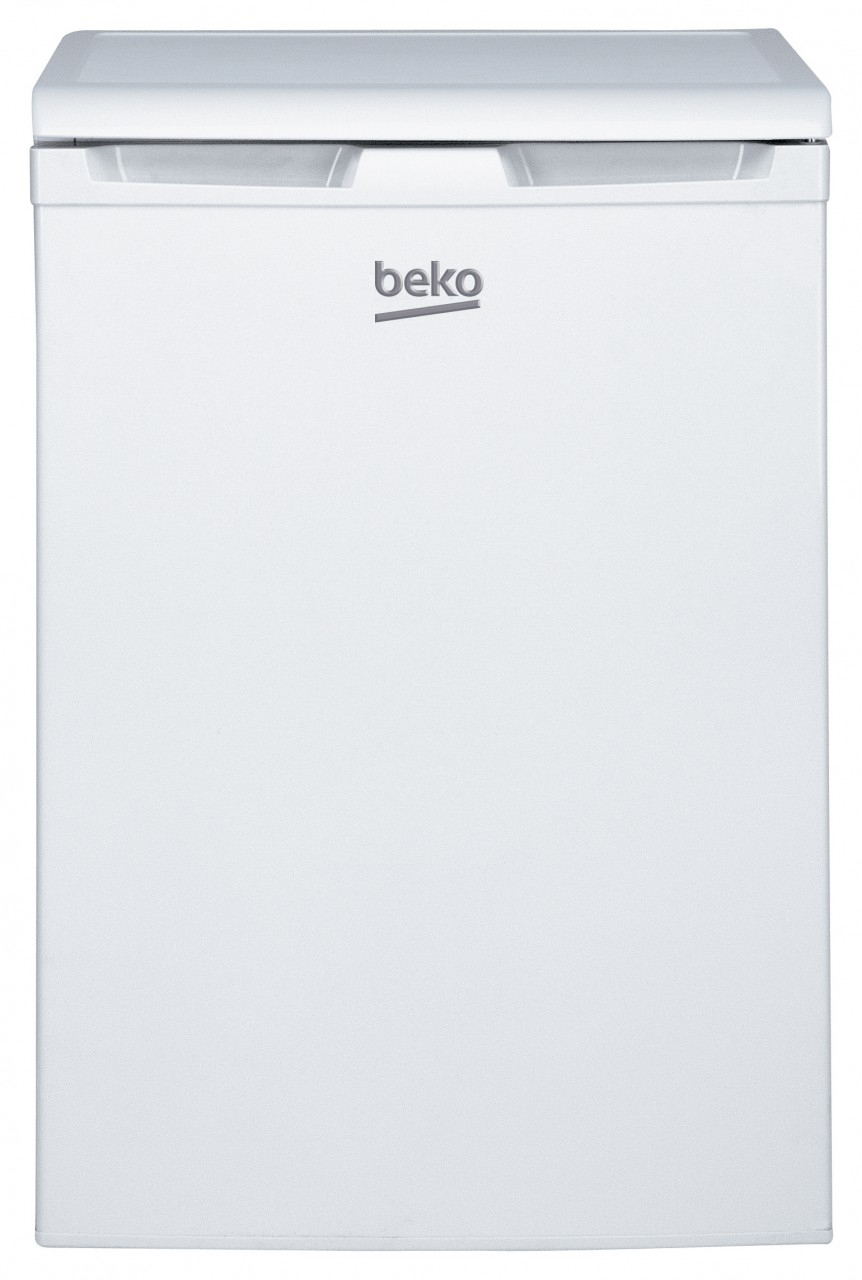 Beko Kühlschr TSE 1284 A+++wh – image 1