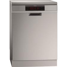 AEG F99009M0P dishwasher Freestanding 12 place settings