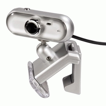 Hama Webcam Crystal – image 2