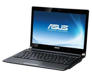 ASUS U35JC-RX091V laptop Intel® Core™ i3 i3-350M