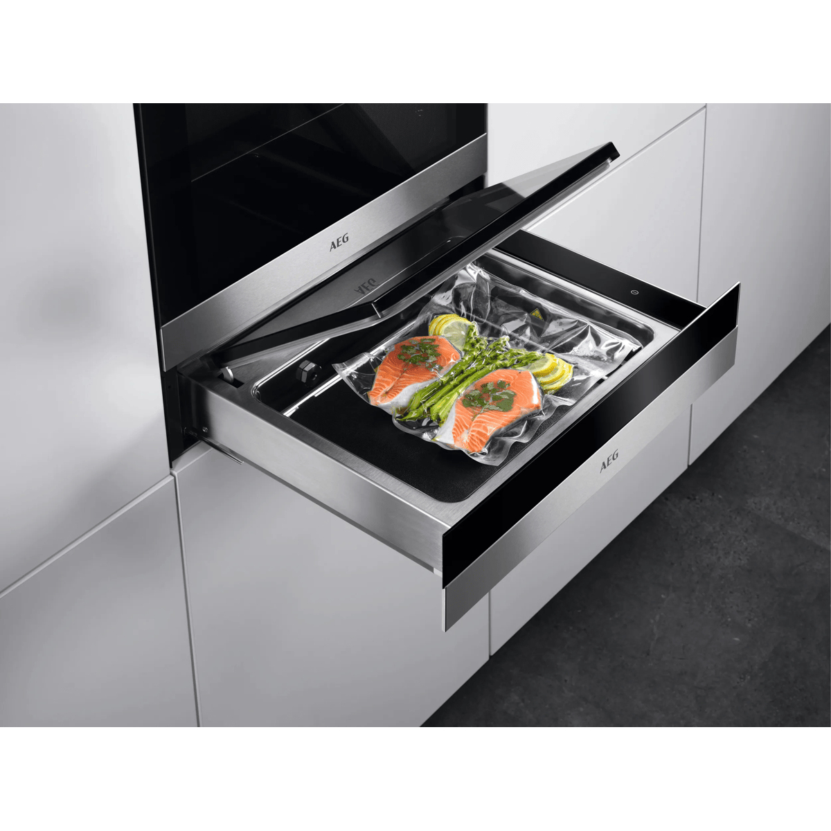 AEG KDK911423M vacuum sealer Black – image 8