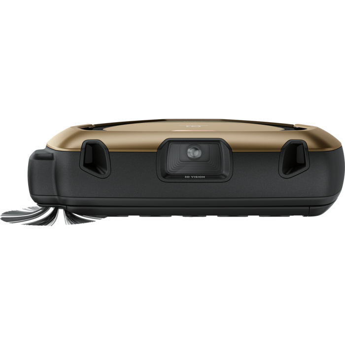 Electrolux PI92-6DGM Black, Gold – image 3