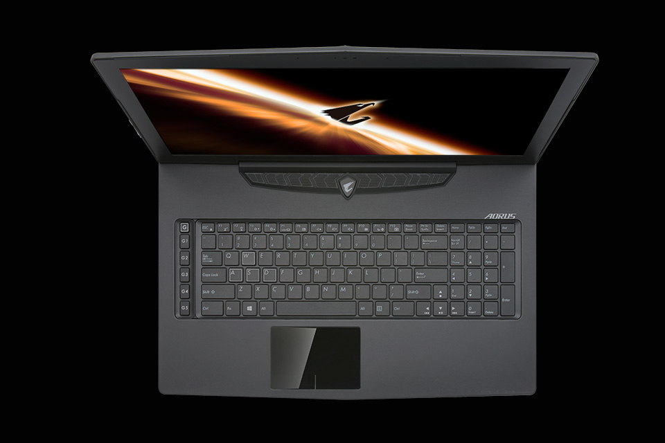 GIGABYTE X7 V2 – image 3
