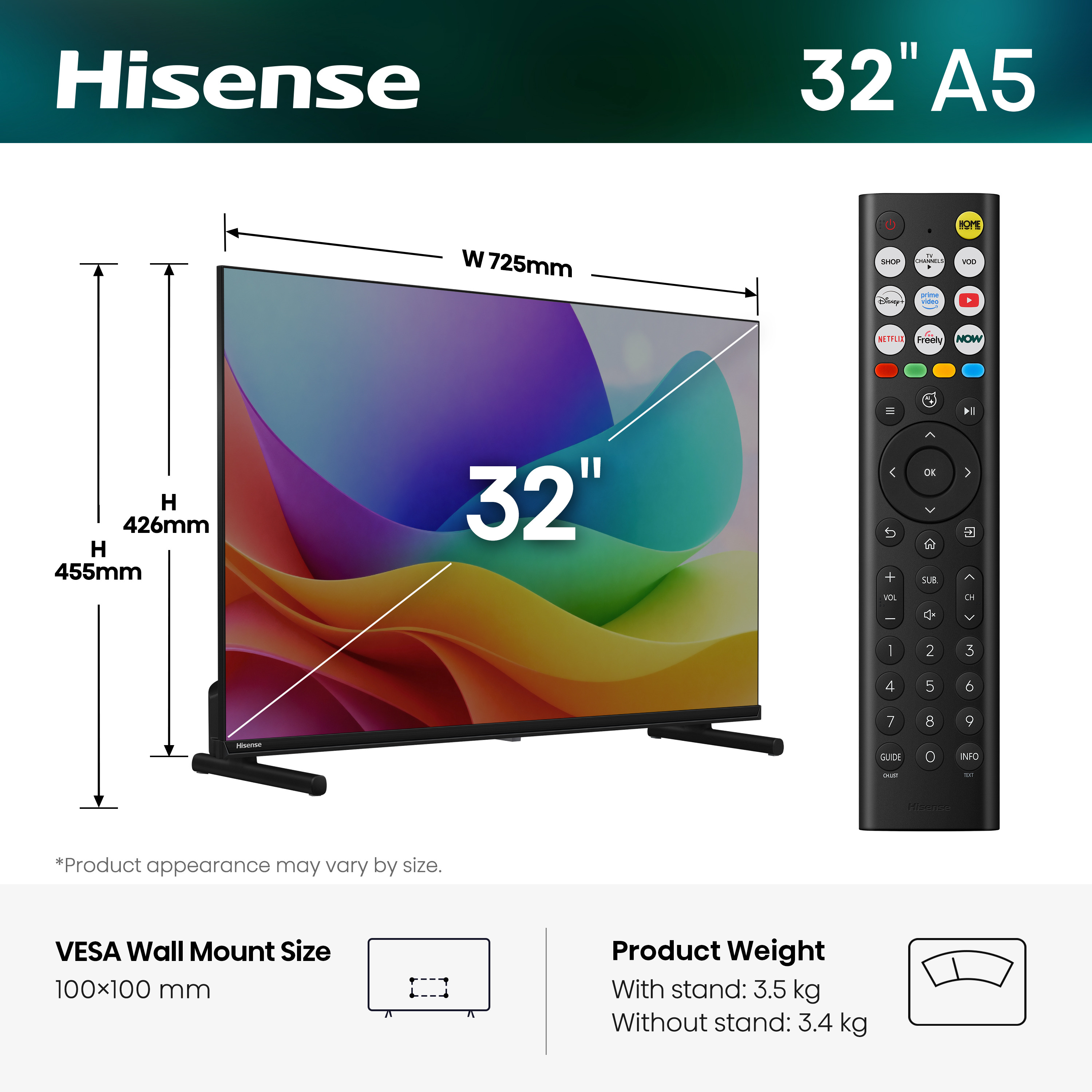 Product Gallery