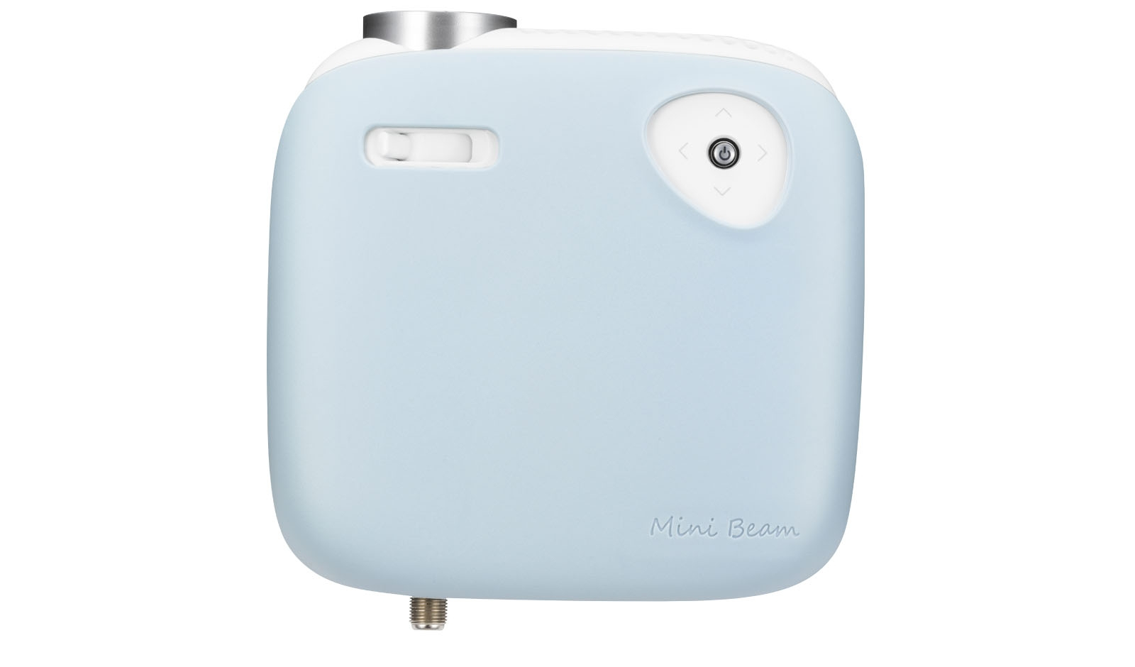 LG PW800-KR data projector Portable projector 800 ANSI lumens DLP WXGA (1280x800) 3D Blue, White – image 7