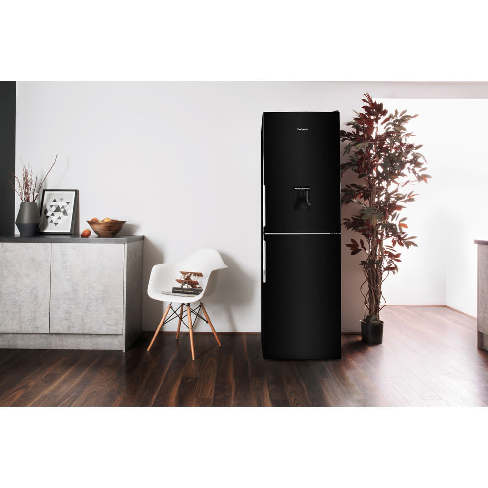 Hotpoint XAL85 T1I K WTD – image 3
