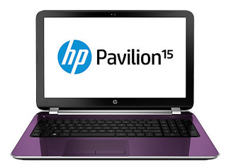 HP Pavilion 15-n271ea AMD A4 A4-5000M Laptop – image 8
