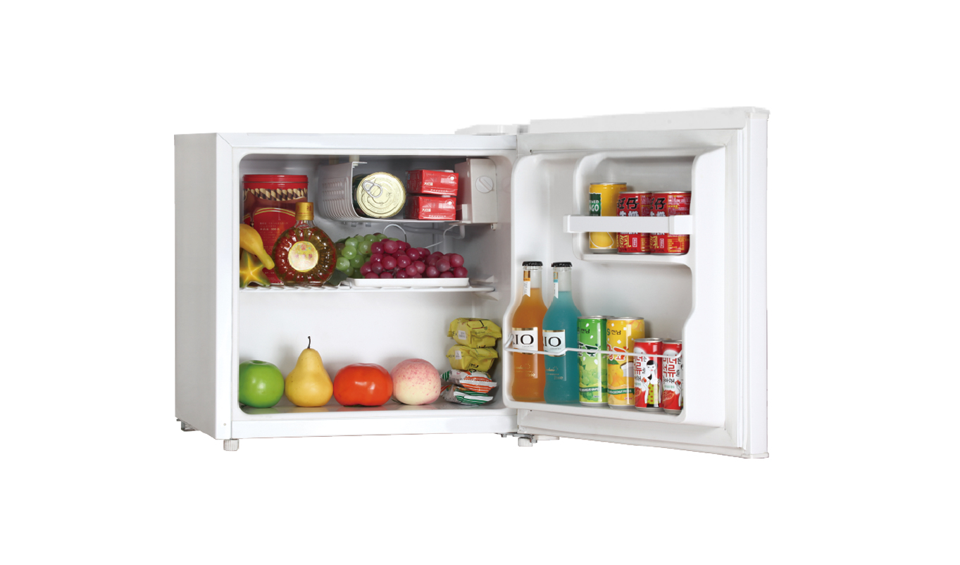 Pyramidea FRG52 refrigerating appliance set Freestanding – image 2