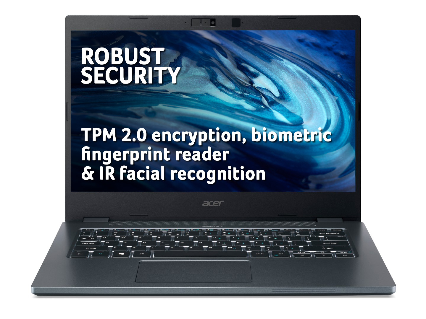 Acer TravelMate P4 P414-51-54RH Intel® Core™ i5 i5-1135G7 Laptop – image 6