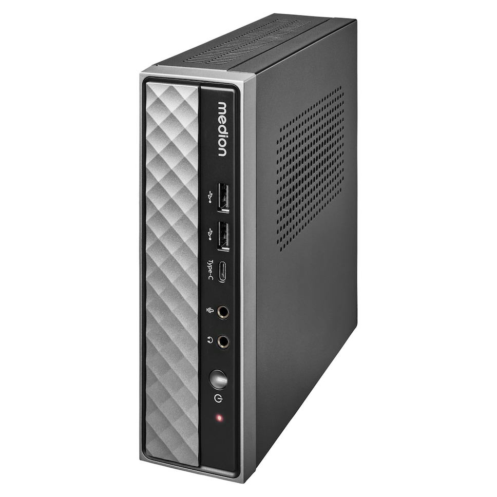 MEDION AKOYA S20 Intel® Core™ i5 i5-12400T – image 5