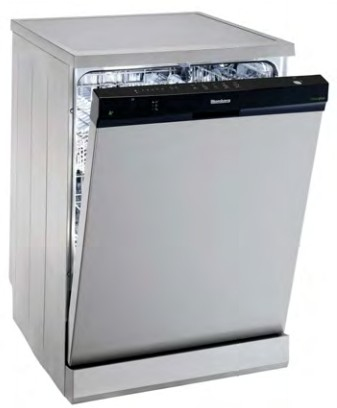 Blomberg GSN 9270 XSP – image 2